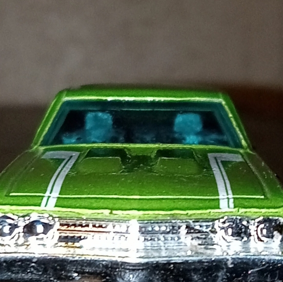 Hot wheel - Picture 2 of 4